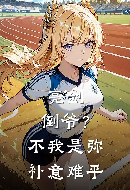 亮剑：倒爷？不，我是弥补意难平