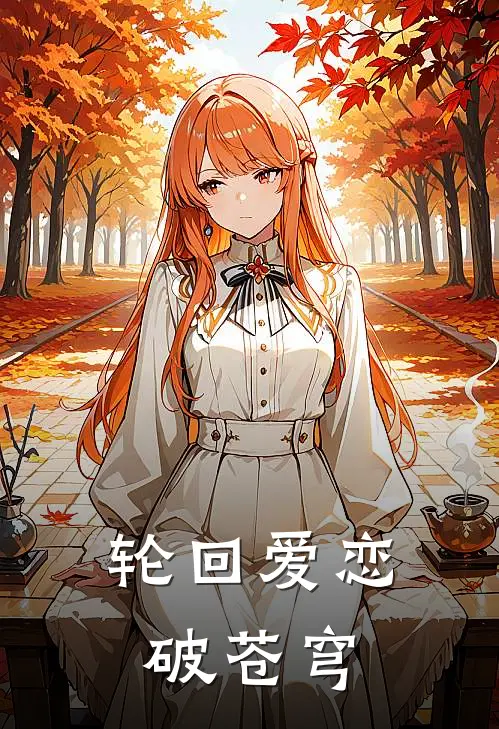 轮回爱恋破苍穹林昭苏晚免费小说完整版_完结版小说阅读轮回爱恋破苍穹(林昭苏晚)