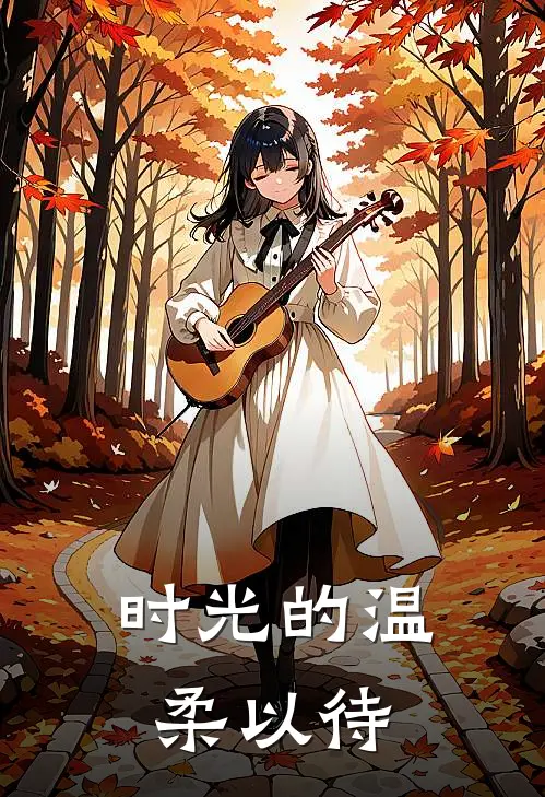 时光的温柔以待