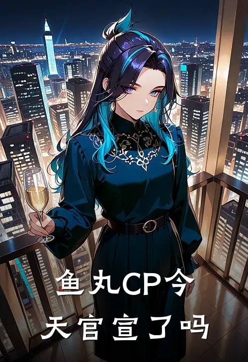 鱼丸CP今天官宣了吗