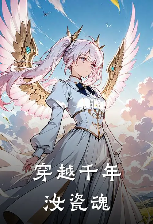 穿越千年：汝瓷魂