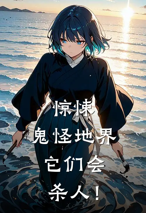 惊悚：鬼怪地界，它们会杀人！叶修肖雨完结好看小说_最新章节列表惊悚：鬼怪地界，它们会杀人！(叶修肖雨)