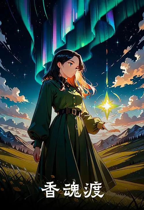 陆砚知昭颜(香魂渡)全本阅读_陆砚知昭颜最新热门小说