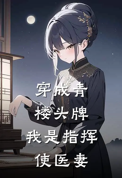 穿成青楼头牌：我是指挥使医妻(林婉罗烬)推荐完结小说_最新章节列表穿成青楼头牌：我是指挥使医妻(林婉罗烬)