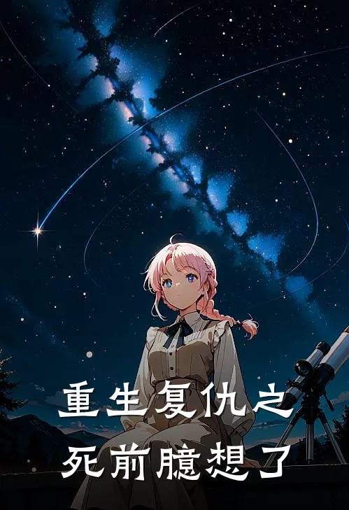 重生复仇之死前臆想了