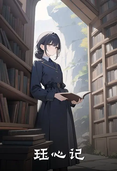 珏心记谢承渊顾明烛完结版免费阅读_珏心记全章节免费在线阅读