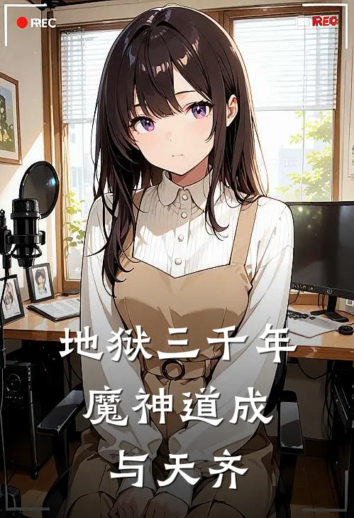 地狱三千年，魔神道成与天齐