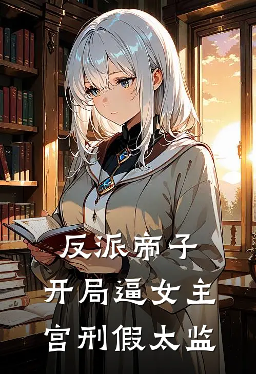 反派帝子：开局逼女主宫刑假太监