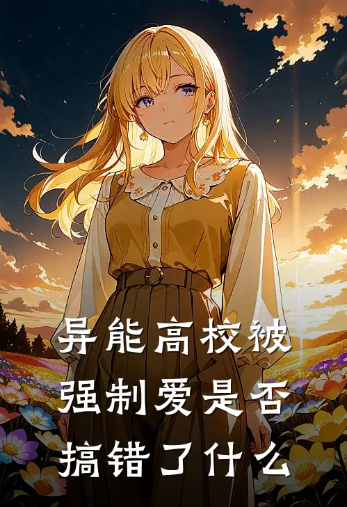 异能高校被强制爱是否搞错了什么(林风林秀云)全本免费完结小说_小说完结免费异能高校被强制爱是否搞错了什么林风林秀云