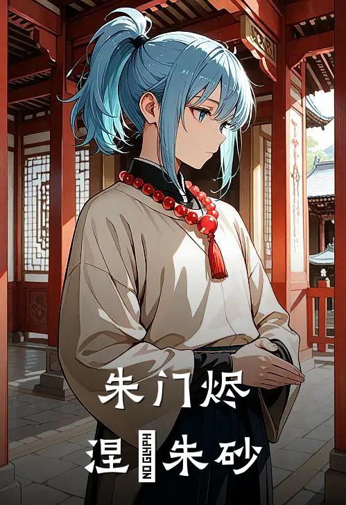 朱门烬：涅槃朱砂（朱紫茵朱玉蓉）最新章节列表