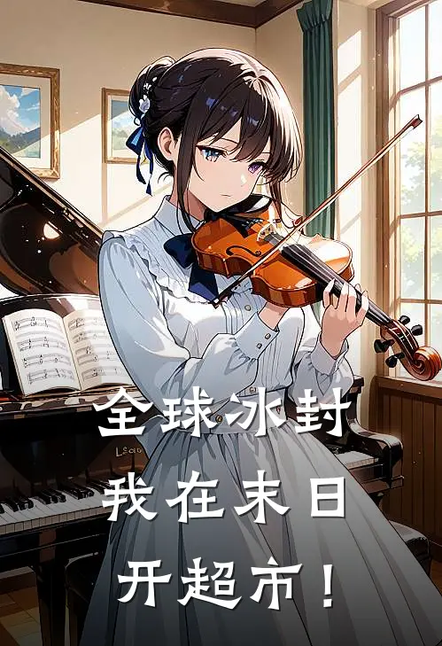 林峰黄毛《全球冰封，我在末日开超市！》完结版免费阅读_林峰黄毛热门小说