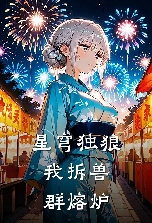 星穹独狼：我拆兽群熔炉