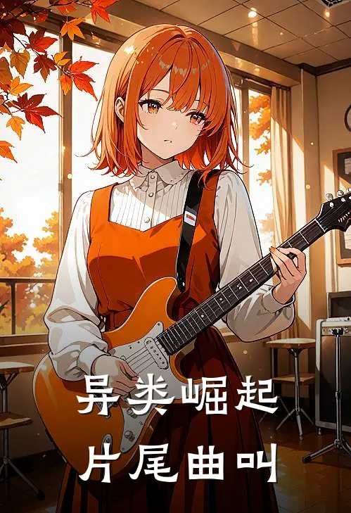 异类崛起片尾曲叫