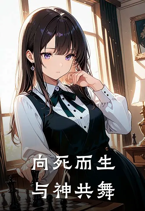 向死而生与神共舞