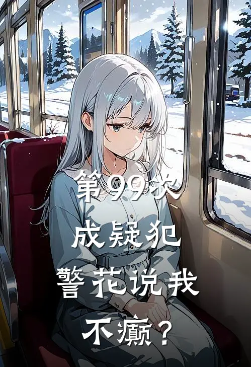 第99次成疑犯，警花说我不癫？