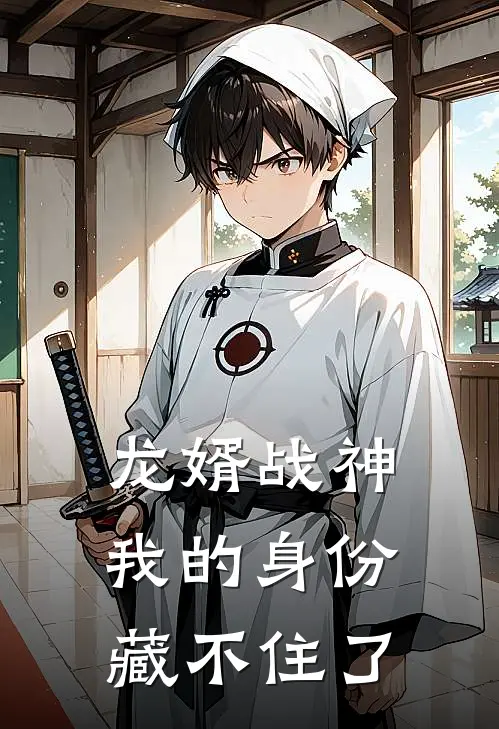 龙婿战神：我的身份藏不住了