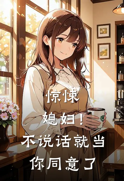 惊悚：媳妇！不说话就当你同意了(江子安林染)免费阅读_热门的小说惊悚：媳妇！不说话就当你同意了江子安林染