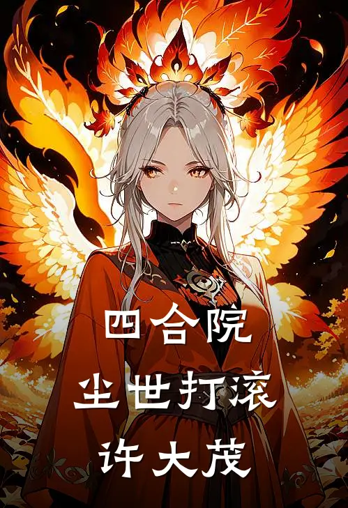 四合院：尘世打滚许大茂