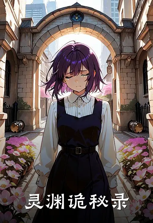 灵渊诡秘录陈玄林渊热门小说大全_免费小说完结灵渊诡秘录陈玄林渊