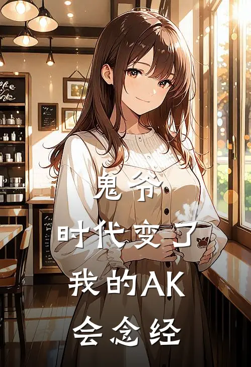 鬼爷，时代变了，我的AK会念经(陆离张有财)完本小说_热门的小说鬼爷，时代变了，我的AK会念经陆离张有财