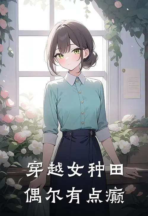 穿越女种田偶尔有点癫(林夏耀祖)全本免费在线阅读_穿越女种田偶尔有点癫全文阅读