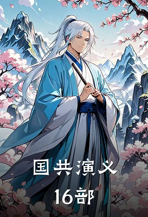 国共演义1-6部