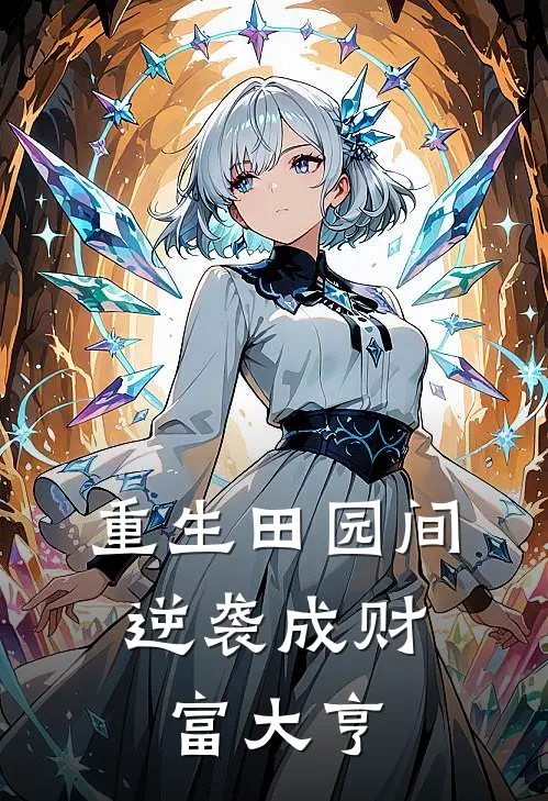 重生田园间：逆袭成财富大亨