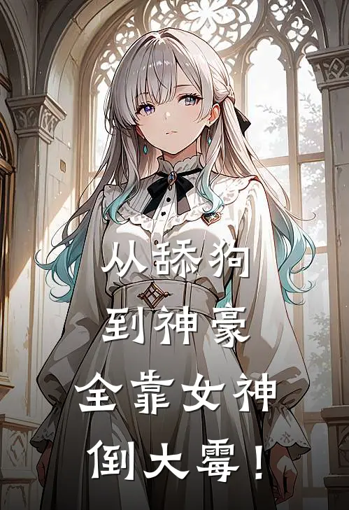 从舔狗到神豪：全靠女神倒大霉！(沈安凌冰薇)全本免费小说_最新章节列表从舔狗到神豪：全靠女神倒大霉！(沈安凌冰薇)