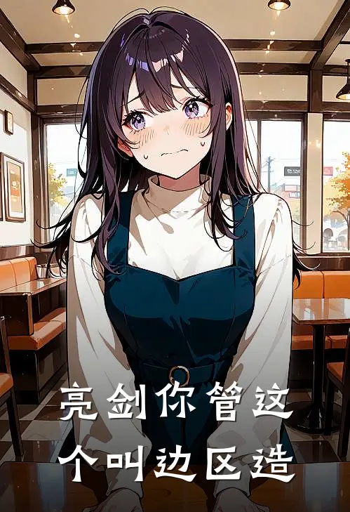 亮剑你管这个叫边区造
