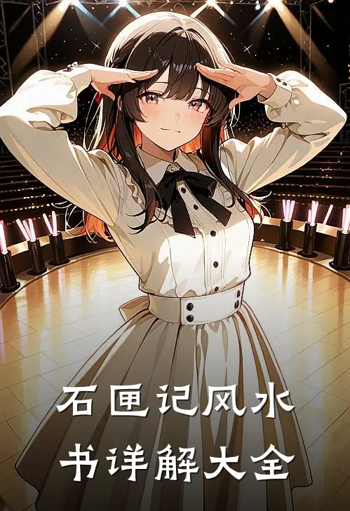 石匣记风水书详解大全