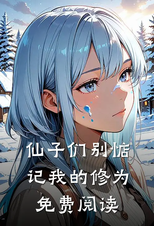 仙子们别惦记我的修为免费阅读