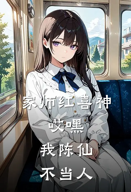 家师红喜神，哎嘿，我陈仙不当人陈仙李美娟热门小说阅读_完本完结小说家师红喜神，哎嘿，我陈仙不当人陈仙李美娟