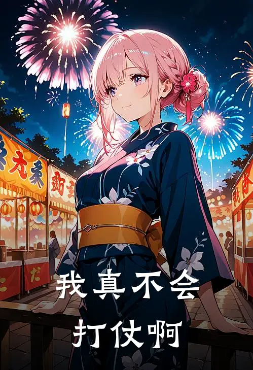 我真不会打仗啊