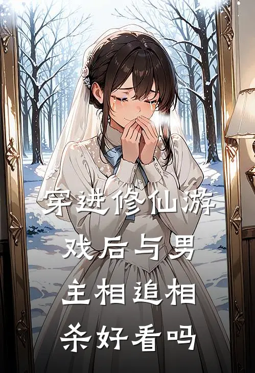 穿进修仙游戏后与男主相追相杀好看吗