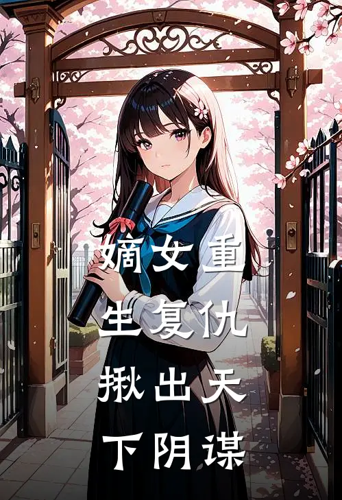 嫡女重生复仇，揪出天下阴谋(苏柔苏婉)好看的完结小说_热门小说推荐嫡女重生复仇，揪出天下阴谋苏柔苏婉