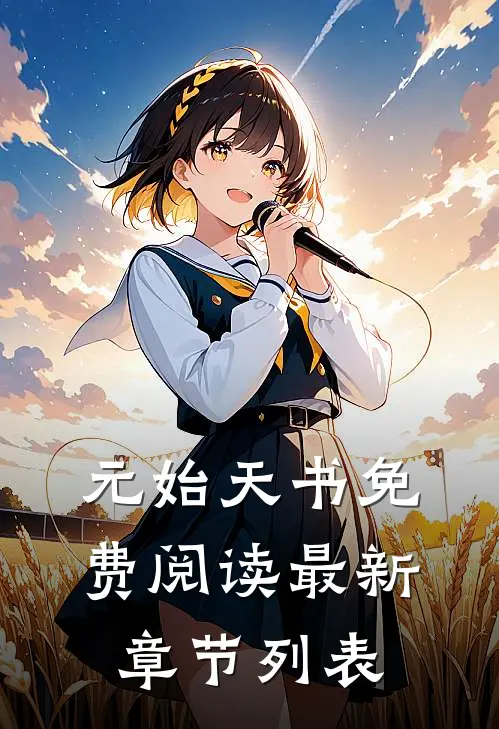 元始天书免费阅读最新章节列表