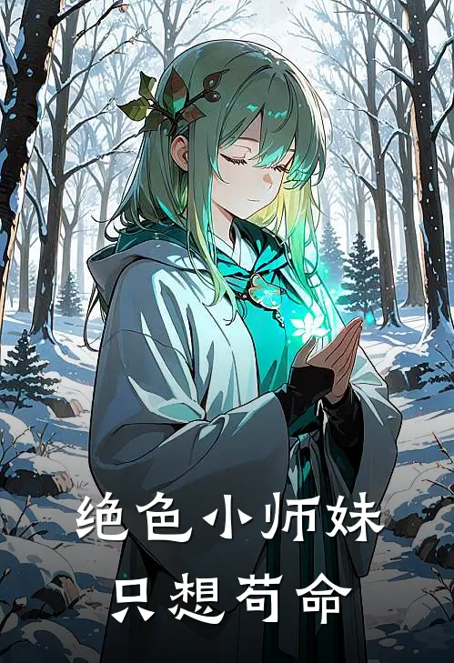 绝色小师妹只想苟命