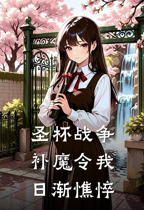 间桐慎二远坂凛《圣杯战争：补魔令我日渐憔悴》最新章节阅读_(圣杯战争：补魔令我日渐憔悴)全章节免费在线阅读