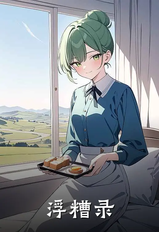 浮糟录云毓若女最新好看小说_已完结小说浮糟录云毓若女