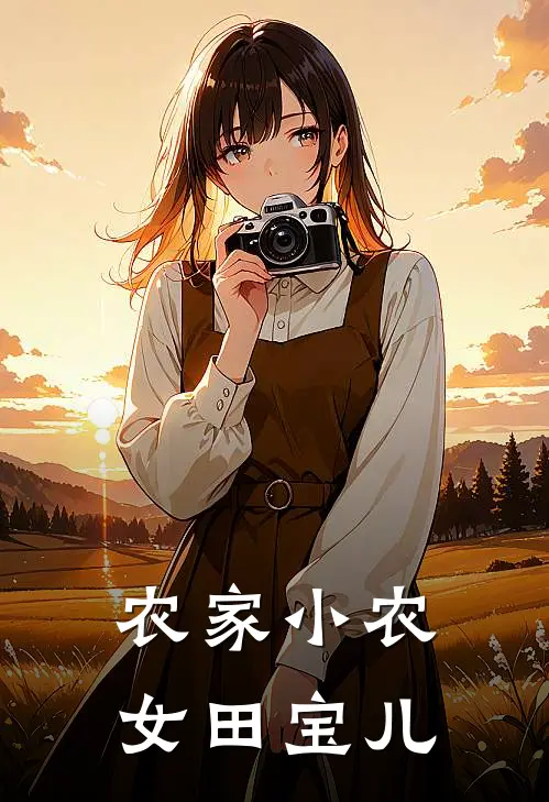 农家小农女田宝儿