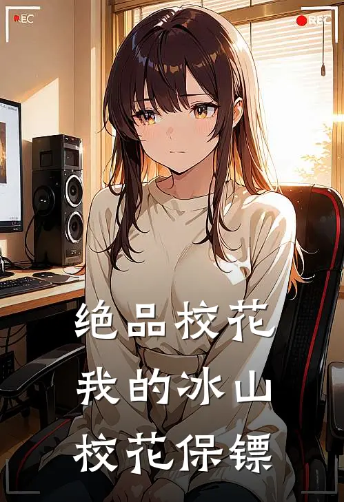 绝品校花：我的冰山校花保镖