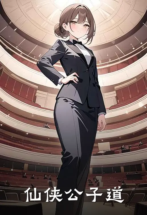 仙侠公子道(月殇石昊)全本免费在线阅读_月殇石昊全文阅读