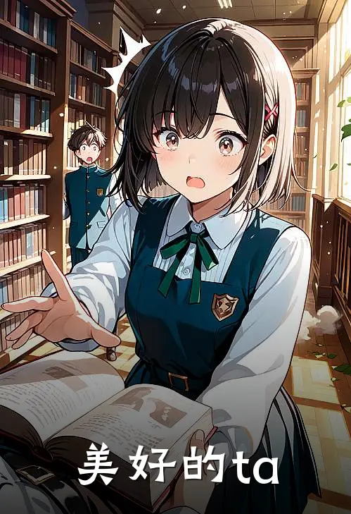 美好的ta