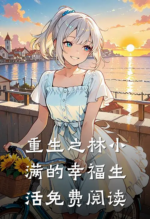 重生之林小满的幸福生活免费阅读