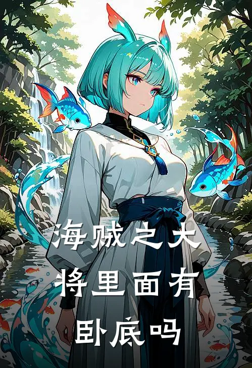 海贼之大将里面有卧底吗