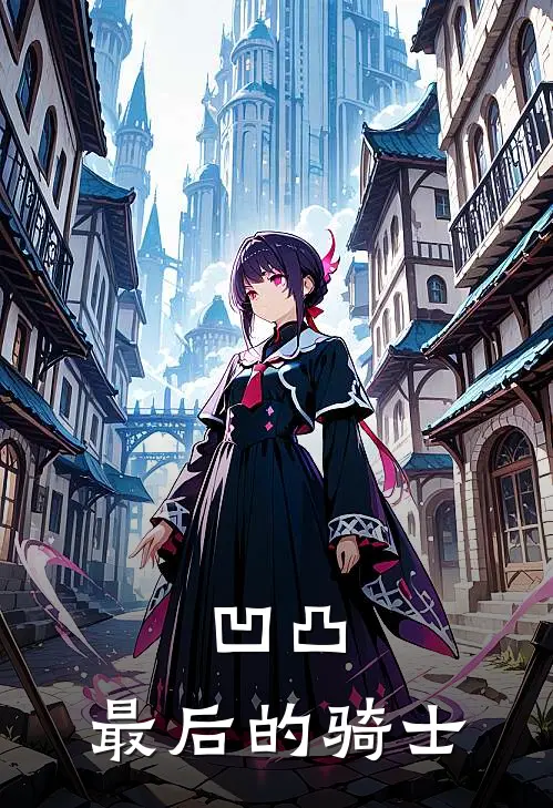 凹凸：最后的骑士