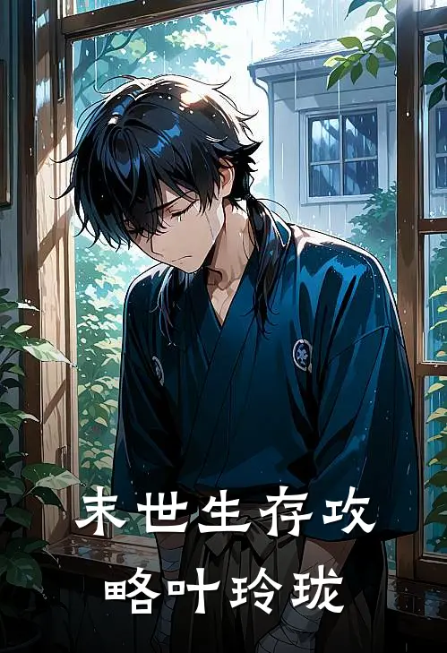 末世生存攻略 叶玲珑