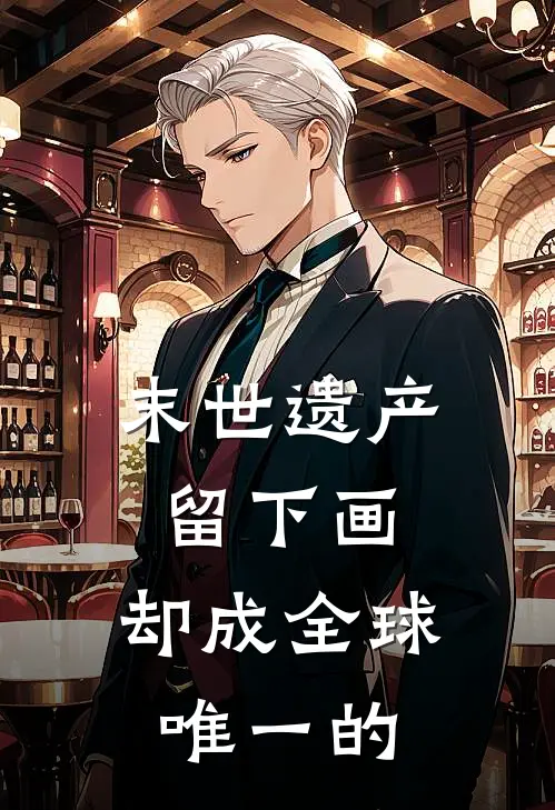 末世遗产留下画,却成全球唯一的