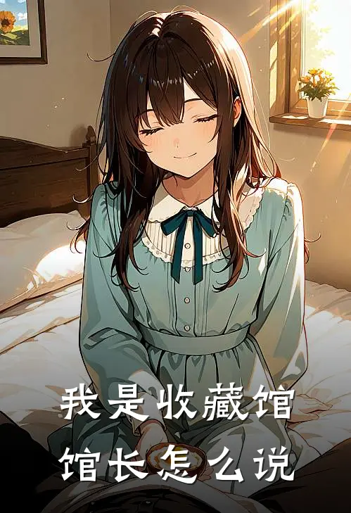 我是收藏馆馆长怎么说