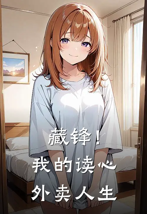 藏锋！我的读心外卖人生(陈默林淑芬)最新小说推荐_最新热门小说藏锋！我的读心外卖人生陈默林淑芬